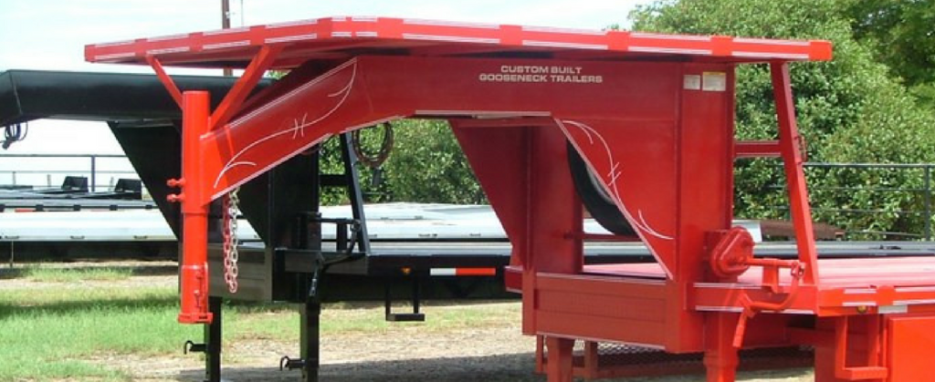 CBGT Oilfield Trailer hdr1 | Custom Built Gooseneck Trailers hotshot trailer wiring diagram 