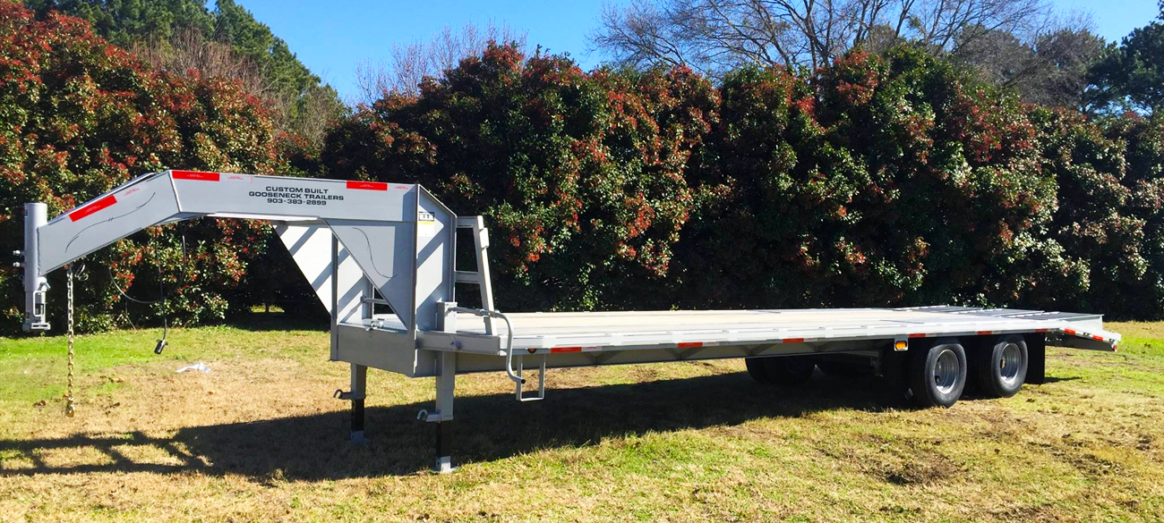 Mac Flatbed Trailers For Sale.
